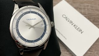 calvin klein completion