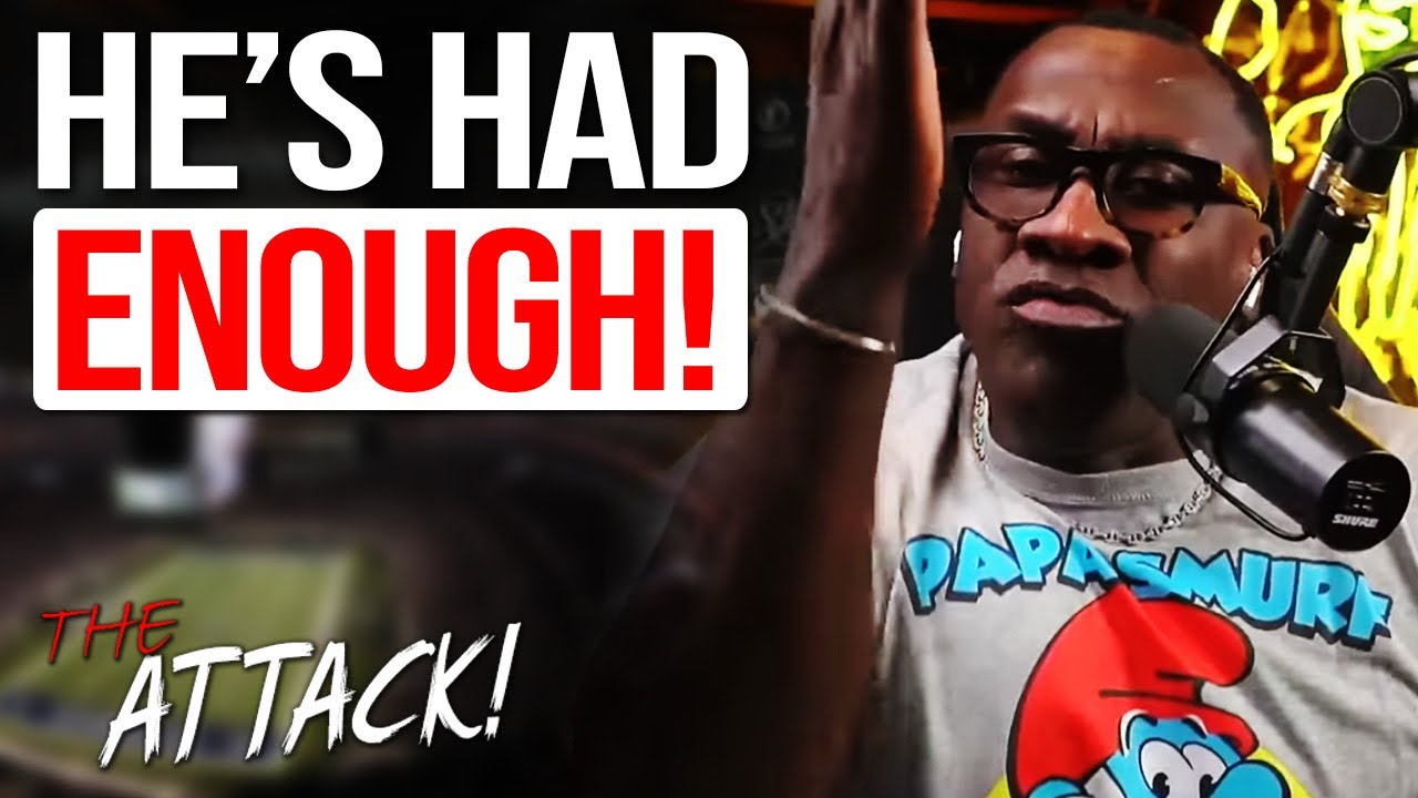 ESPN’s Shannon Sharpe UNLEASHES on Dallas Cowboys’ Star Players!