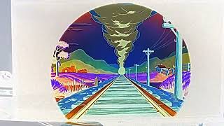 Dumbo Ending In G Major