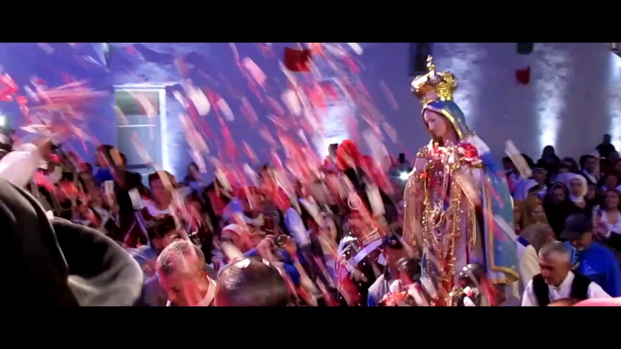 Portoscuso 2017-  Sulcis- Festa del Patrono- Santa Maria d'Itria