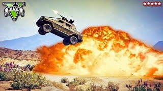 GTA 5 Trolling People ONLINE!! Evil Hike's Online Lobby Massacre! UNLEASHED (GTA 5 Funny Moments)