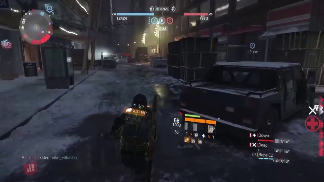 Tryg_1 meets KS2K (Stream highlights)