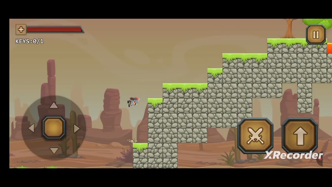 Mostrando meu jogo no epic game Maker parte 1 - YouTube