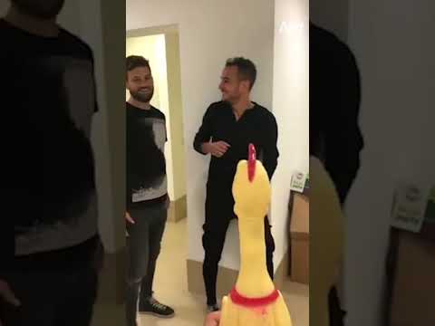 instant karma #shorts #karma