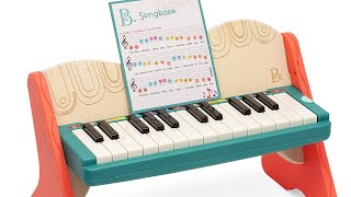 B. Wood - Musical Mini Maestro Quality Item screenshot 1