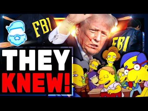 Donald Trump BOMBSHELL Crucial Rally SHUTDOWN Military Says More Shooters & EPIC Secret Service Fail