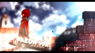 Scared To Die | FazonVFX