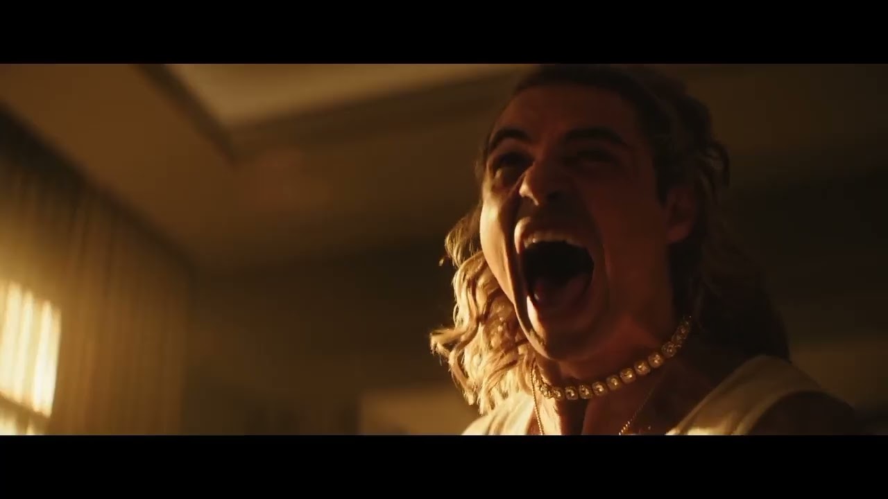 A DANÇA DO STREET FIGHTER (2026)