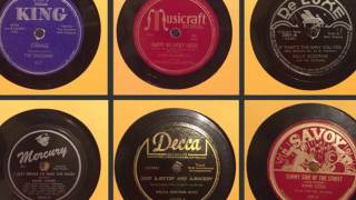 "Tune Up" Miles Davis Quartet on Prestige 884 (1953)