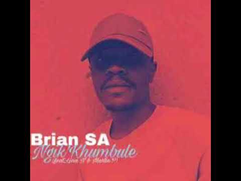 Easy on me (Brian SA Amapiano remix)