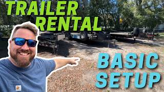 How Simple My Trailer Rental Setup Really Is