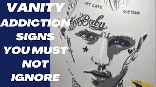 Vanity Addiction: 10 Haunting Signs You Must Not Ignore
