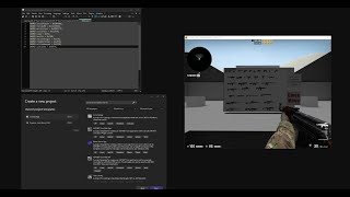 CSGO External triggerbot