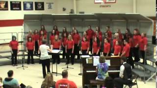 JH Spring Concert