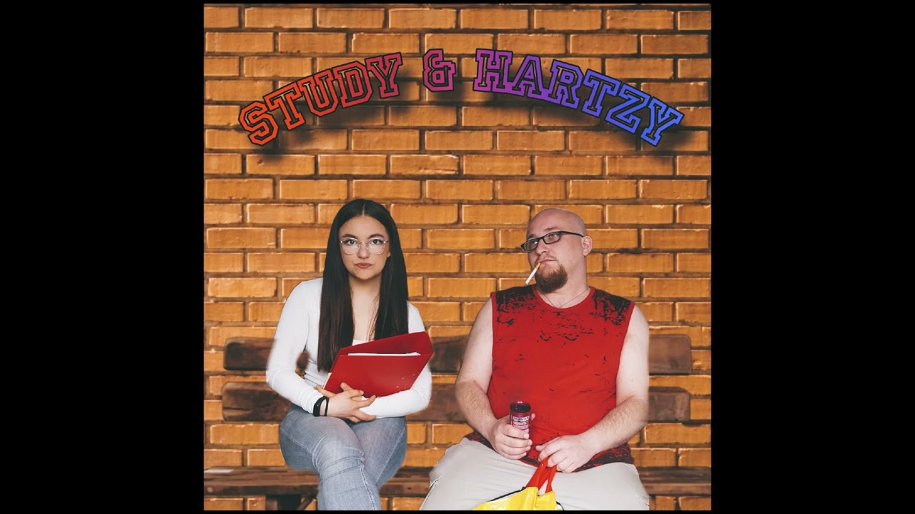 Study & Hartzy Folge 3: Date Dilemma´s und Benny´s Bimselgeschichten
