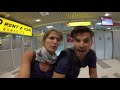 Vlog 013 || Welcome to Serbia