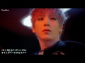 【HD繁中字】B.A.P(비에이피) - 빗소리(Rain Sound) ♪MV中韓字