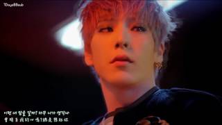 Download Lagu 【HD繁中字】B.A.P(비에이피) - 빗소리(Rain Sound) ♪MV中韓字 MP3