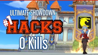 Ragnarok X: Next Generation Ultimate Showdown Hack (No kills)