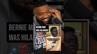 Bernie Mac Would Be Cancelled in 2023 😂