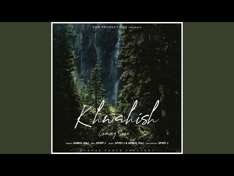 Khwahish (Zikr)