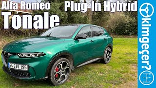 Alfa Romeo Tonale T4 Plug-in Hybrid by Yalın Gülmez - Kim Geçer? 5,912 views 1 month ago 28 minutes