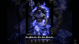 #Har Har Mahadev #Om namah Shivay #Shorts #trendig #ytshorts