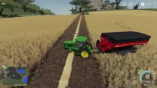 Horsch Titan By Stevie