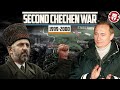 How russia won the second chechen war  modern history documentary