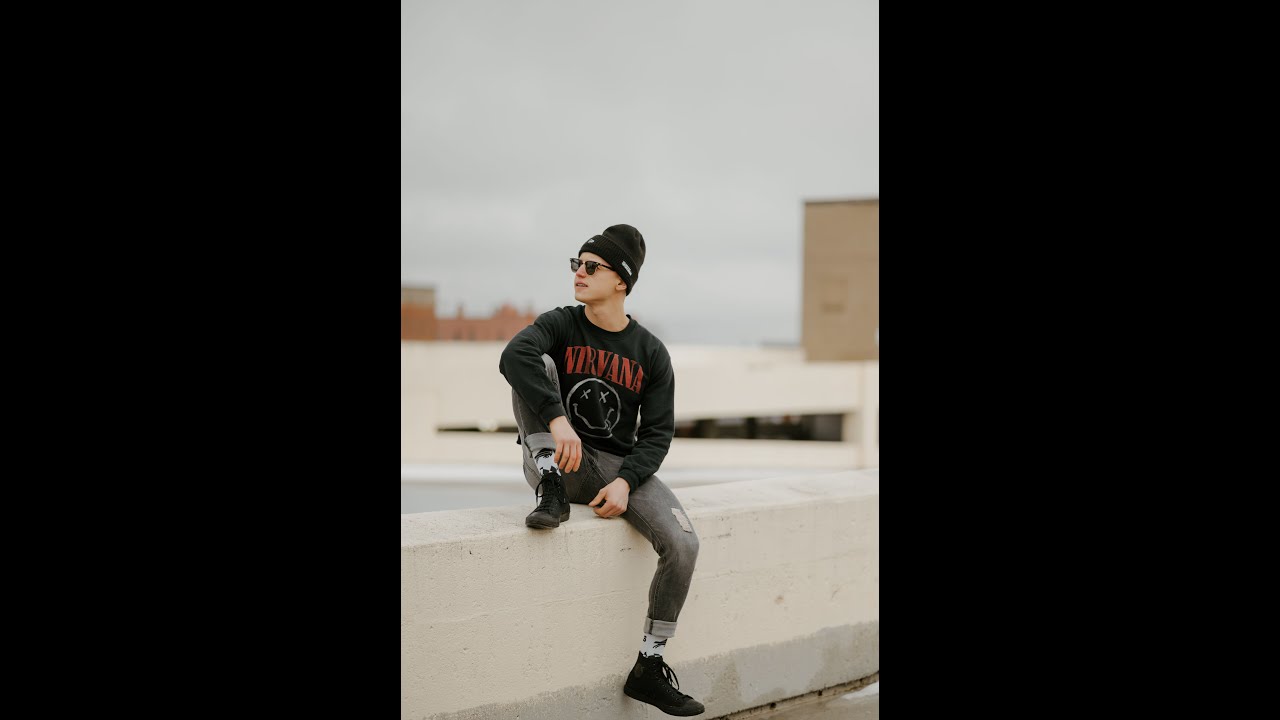 Buffalo Spree award-winning artist akloh. discusses new album, Sept. 12 show