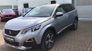 Peugeot - Everything You Need to Know in 60 Seconds!