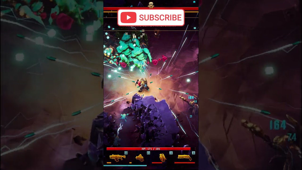 Deep Rock Galactic: Survivor 