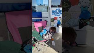 We rope dropped Five Below & hit the mega dumplings & squishy jackpot!#squishies #megadumplings #RMS