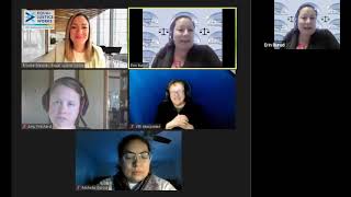 CCF 2021 | Bridging the Justice Gap: The Impact of Rural Lawyering