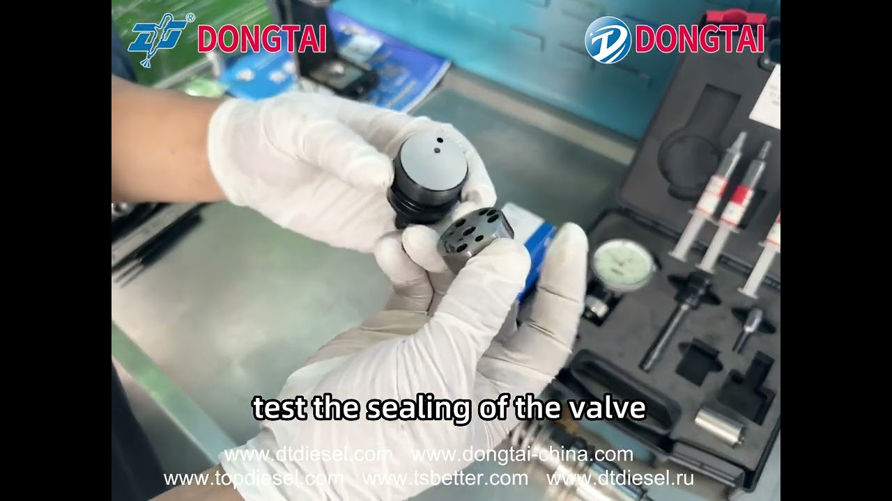 NO 1042 3DELPHI VOLVO E1 2 SOCKET INJECTOR REPAIR TOOLS FOR 7206-0379