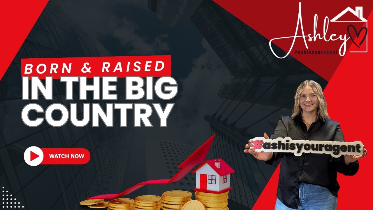 I’m a Small-Town Girl — Here’s Where I Grew Up