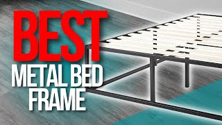 📌 Top 5 Best Metal Bed Frame | Big Sale Black Friday 2025! screenshot 4