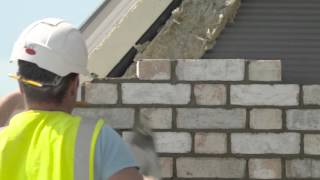 Bricklaying 1 Videvo
