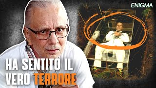 Questo escapologo si è sepolto vivo e alla fine è stato il suo ultimo trucco