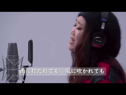 JUJU やさしさで溢れるように THE FIRST TAKEバージョン歌詞字幕付き 