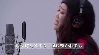 JUJU   やさしさで溢れるように  ⧸ THE FIRST TAKEバージョン歌詞字幕付き