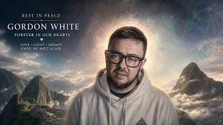 Gordon White's Legacy: A Luminary's Final Gift to Magic