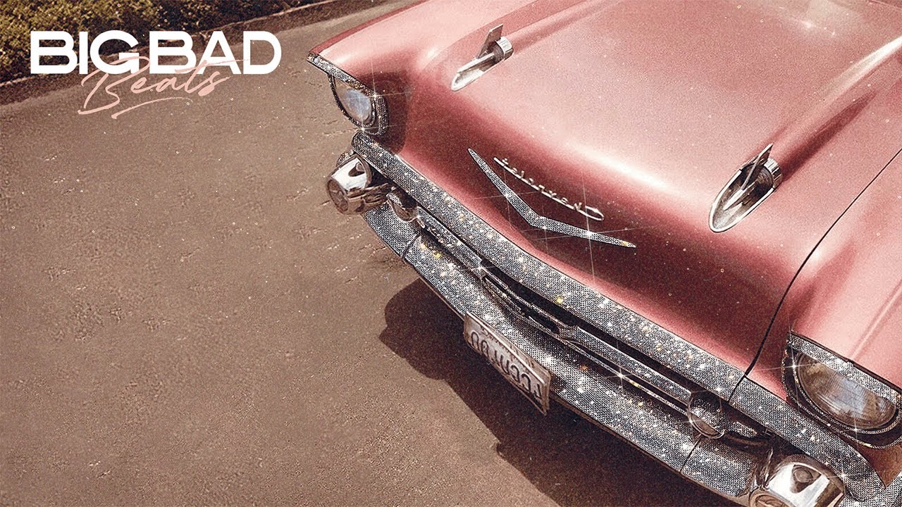 (FREE) Chill R&B Guitar Type Beat ''Drive In'' | Prod. BigBadBeats