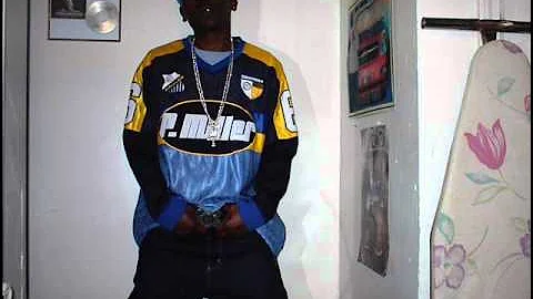MASTERP, FRED TILLMAN.wmv