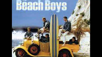 Beach Boys - Be True To Your School