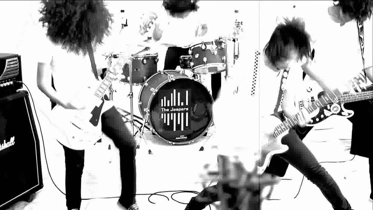 U.O.X. 2012:- The Jespers