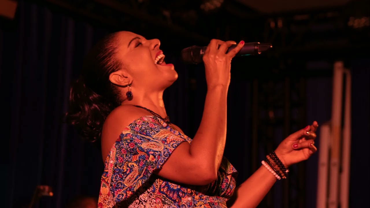 Corrida de Jangada Live - Concert Fascination par Jussanam