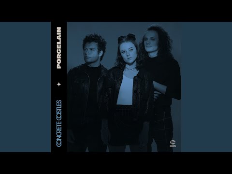 Porcelain - Concrete Castles