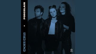 Porcelain - Concrete Castles