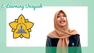 E-learning Unsyiah